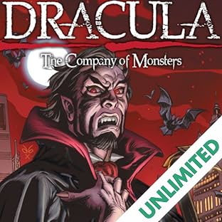 Dracula: Company of Monsters
